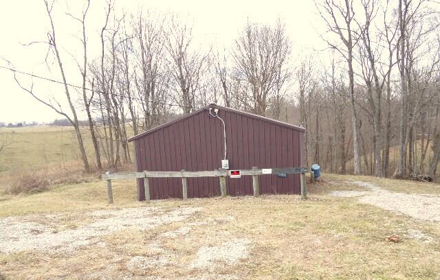 800 Eckler Road Dry Ridge, KY 41035 - Photo 39 of 50
