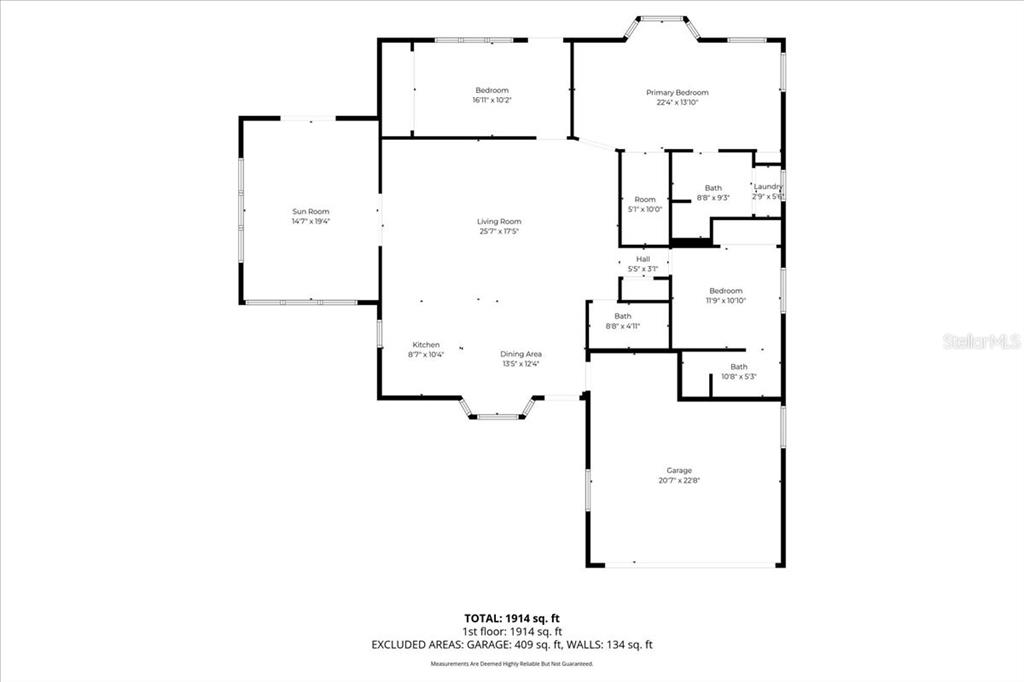 6140 Seagull Lane Lakeland, FL 33809 - Photo 35 of 35