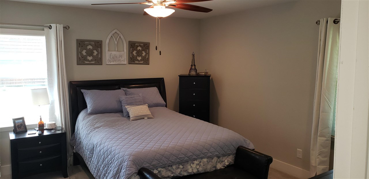 15644 Buffalo Road Wendell, NC 27591 - Photo 19 of 30 Master Bedroom
