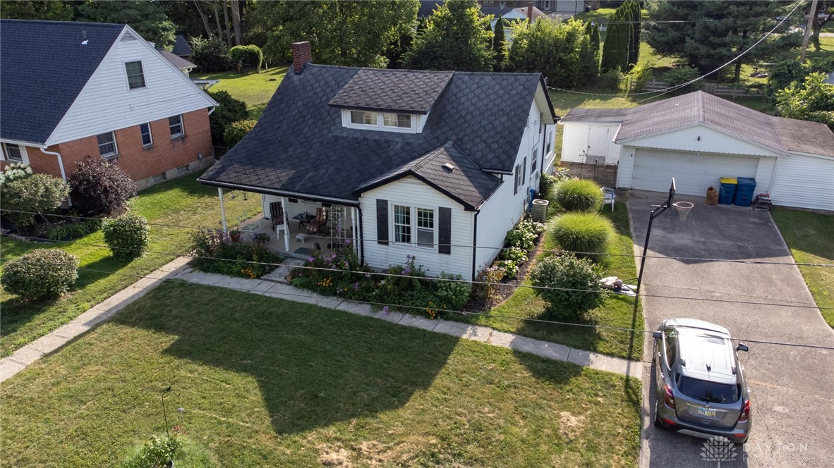 285 Ashbrook Road Clayton, OH 45415 - Photo 2 of 45 Gallery Image 2