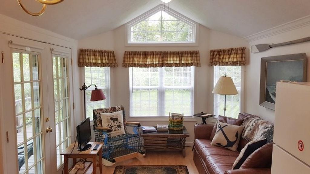 891 Tremont Road Seal Cove, ME 04674 - Photo 3 of 8 536liv