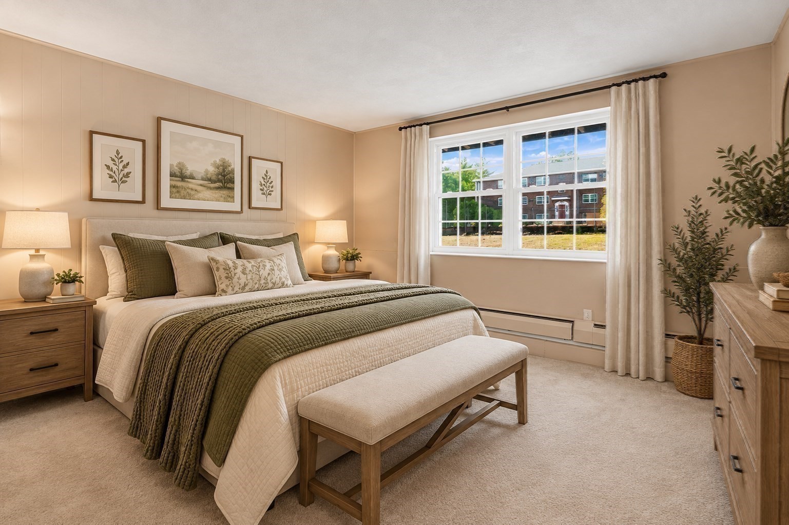 261 Boston Post Road East, Unit 4 Marlborough, MA 01752 - Photo 21 of 27 Gallery Image 21