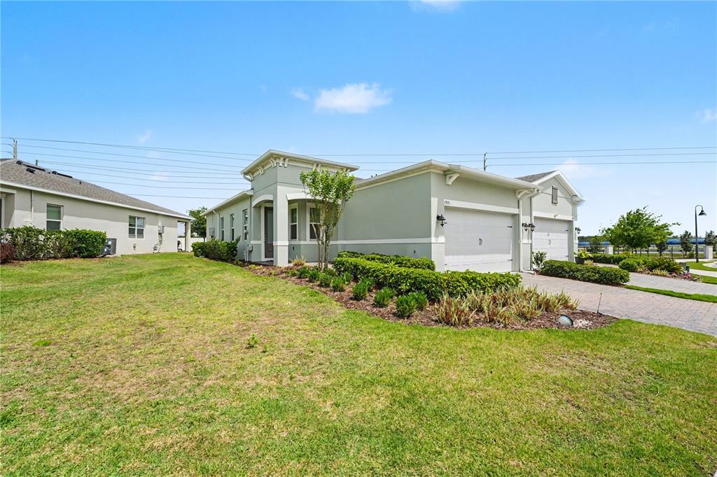 1991 Key Bay Trail Kissimmee, FL 34747 - Photo 1 of 31