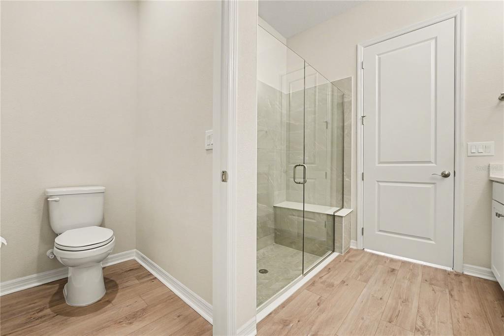 1991 Key Bay Trail Kissimmee, FL 34747 - Photo 15 of 31 a bathroom that has a toilet