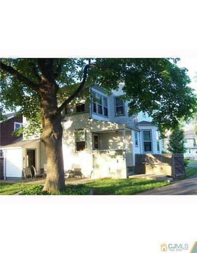 340 New Market Road Dunellen, NJ 08812 - Photo 8 of 8 a view of a house with a yard