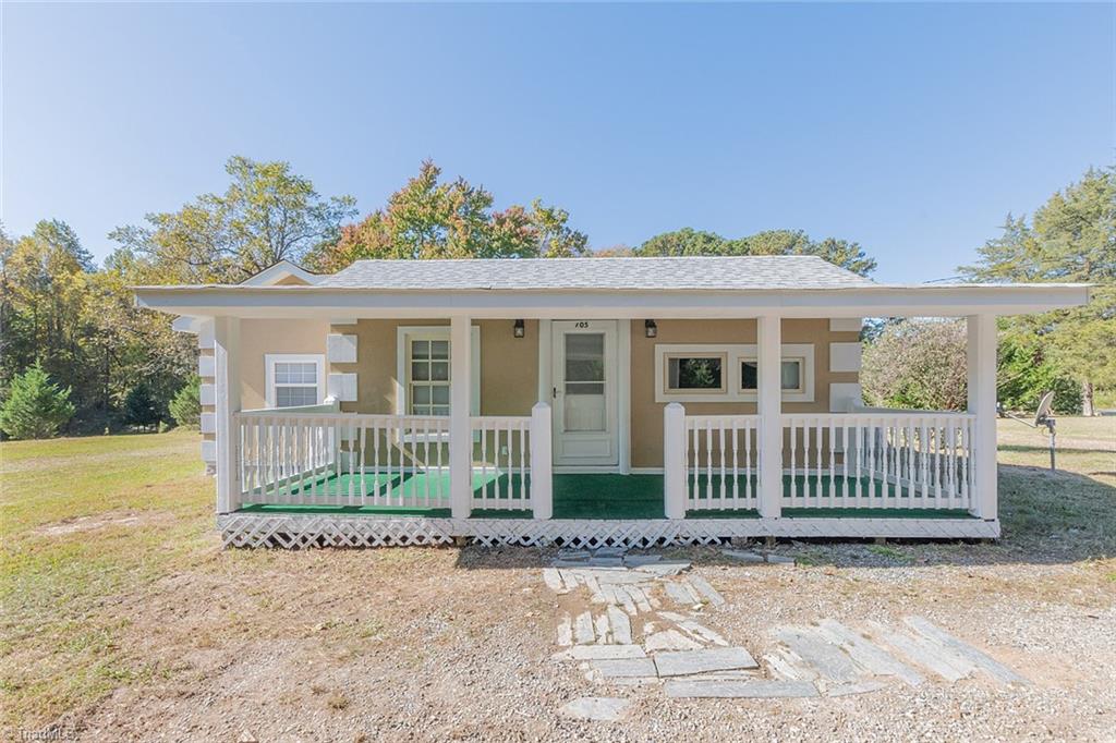 105 Mabe Road Star, NC 27356 - Photo 1 of 41