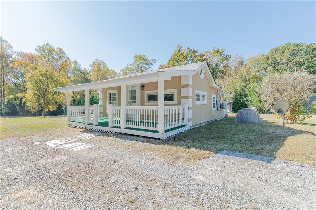 105 Mabe Road Star, NC 27356 - Photo 4 of 41