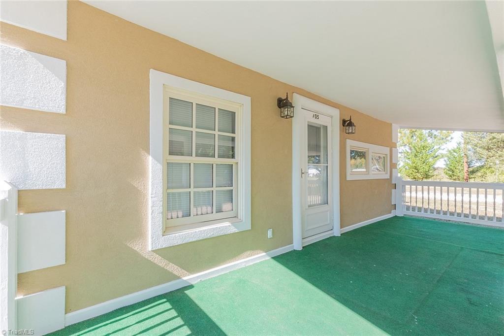 105 Mabe Road Star, NC 27356 - Photo 5 of 41