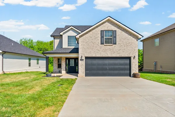 $2,395 | 748 Jodine Ann Drive, Clarksville, TN 37043