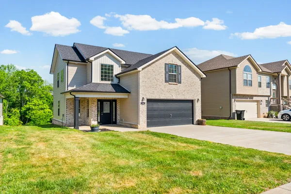 $2,395 | 748 Jodine Ann Drive, Clarksville, TN 37043