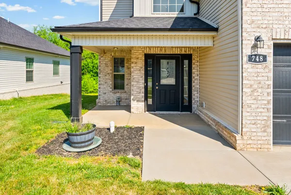 $2,395 | 748 Jodine Ann Drive, Clarksville, TN 37043
