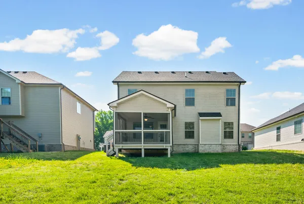 $2,395 | 748 Jodine Ann Drive, Clarksville, TN 37043