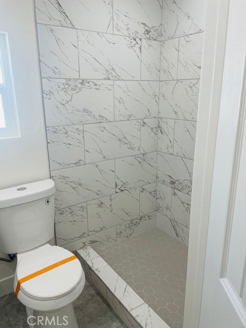 73882 Santa Rosa Way Palm Desert, CA 92260 - Photo 11 of 11 a bathroom with a toilet and a shower