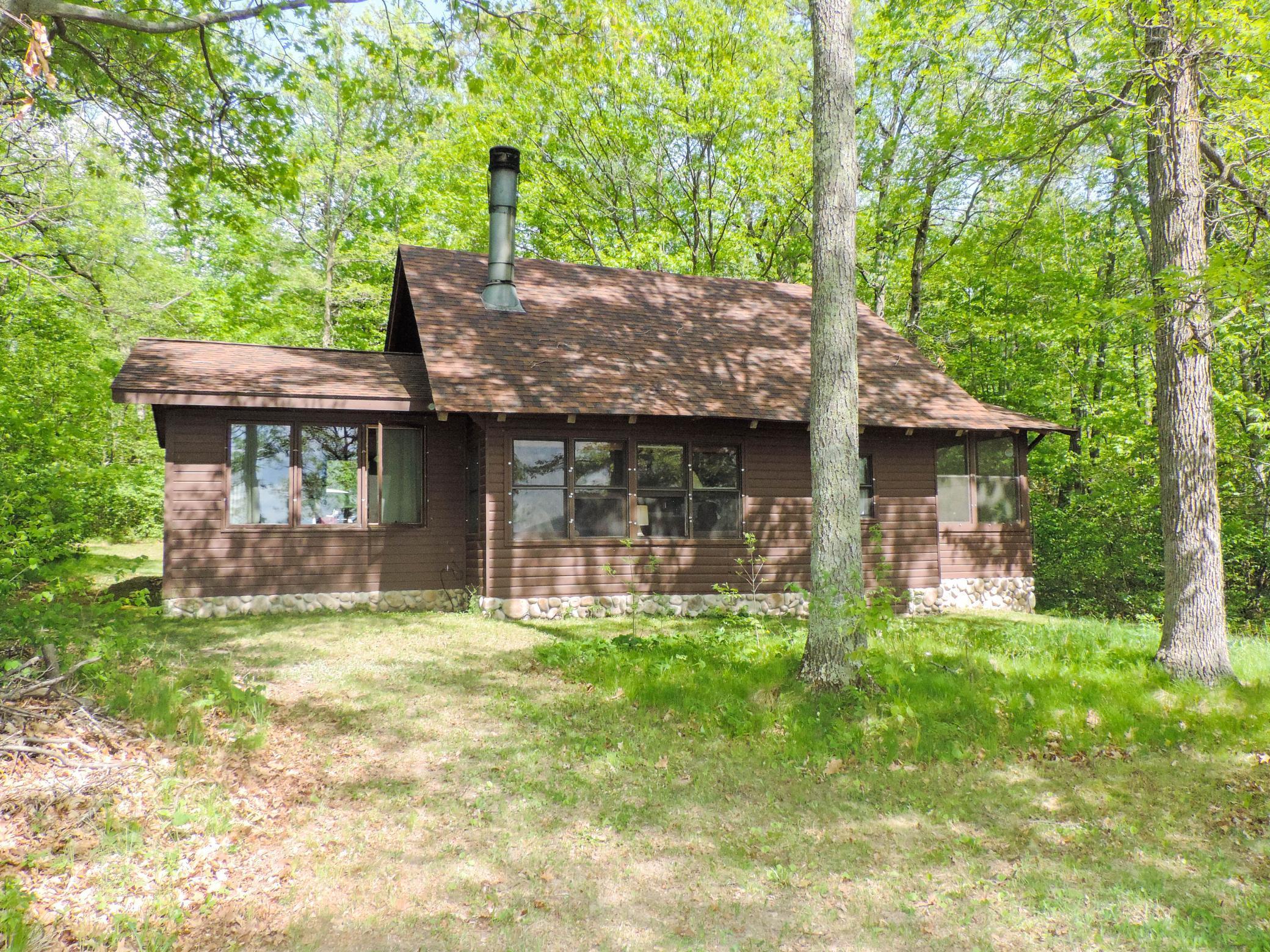 8781 Cedar Point Road Northwest Walker, MN 56484 - Photo 1 of 1 Gallery Image 1
