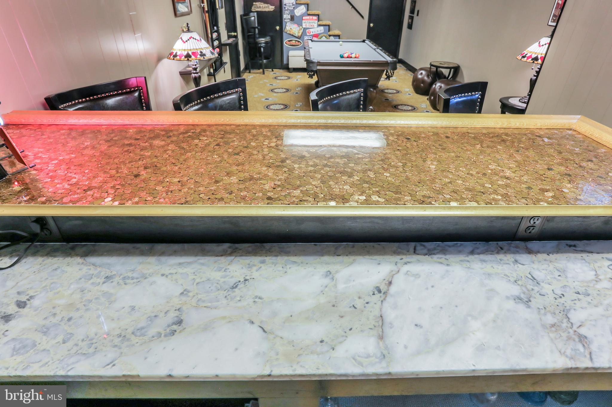 9611 Shimpstown Road Mercersburg, PA 17236 - Photo 104 of 147 PENNY 4 YOUR THOUGHTS - $1,000 in Pennies Top!