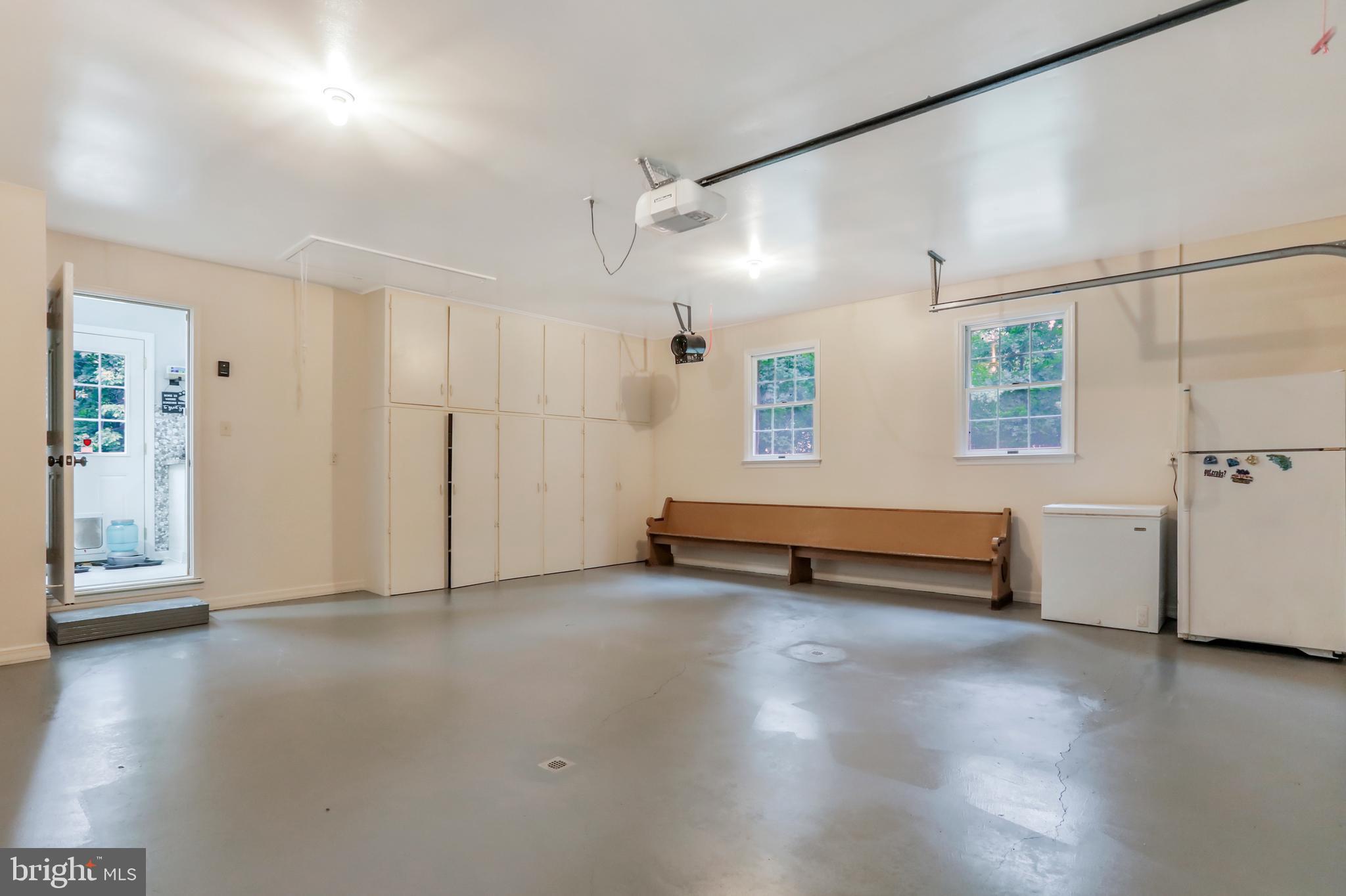 9611 Shimpstown Road Mercersburg, PA 17236 - Photo 109 of 147 Entry into Mud Room; LOTS LOTS LOTS of STORAGE!