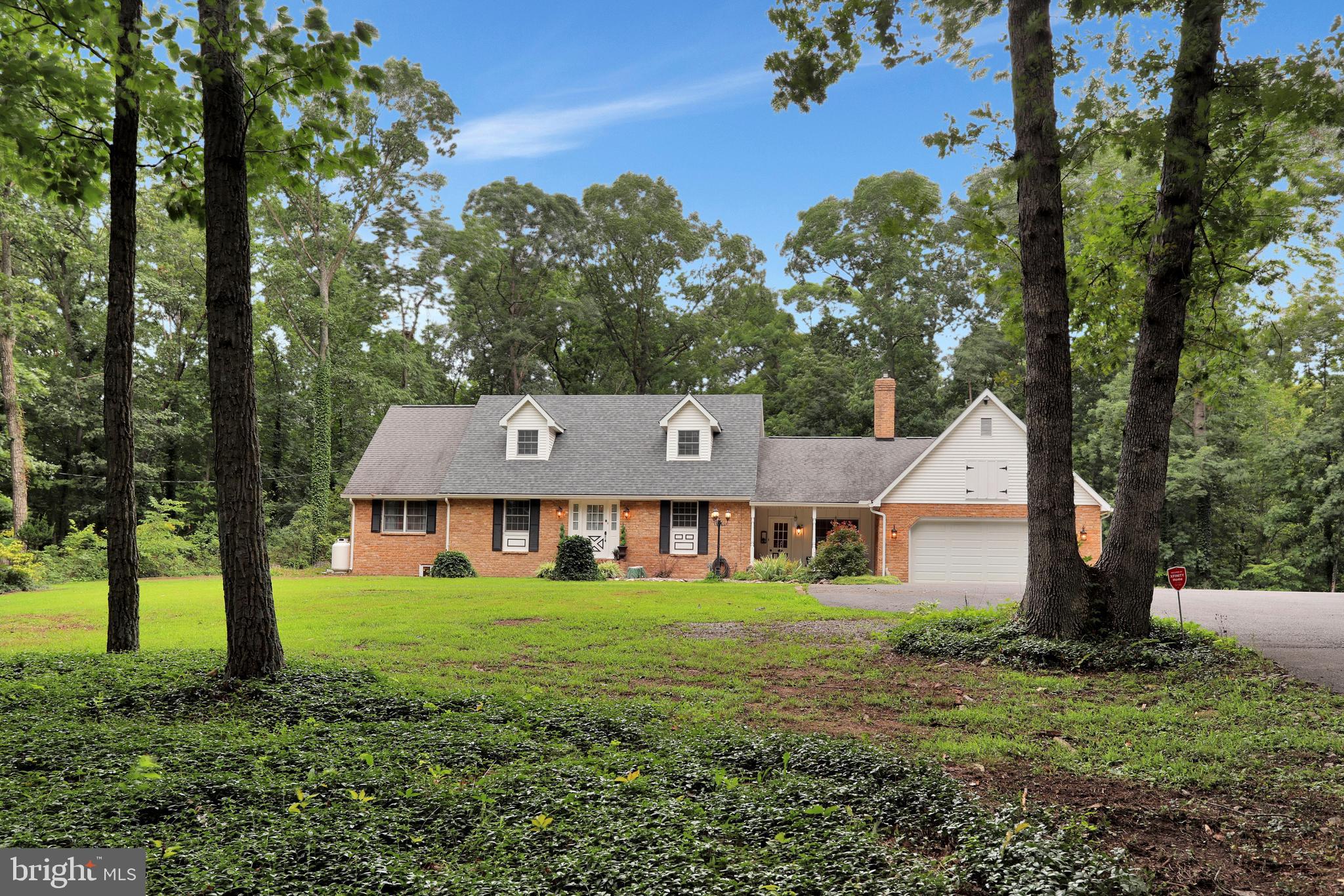 9611 Shimpstown Road Mercersburg, PA 17236 - Photo 116 of 147 Whimsical Fairy Wonderland of Beauty -!!