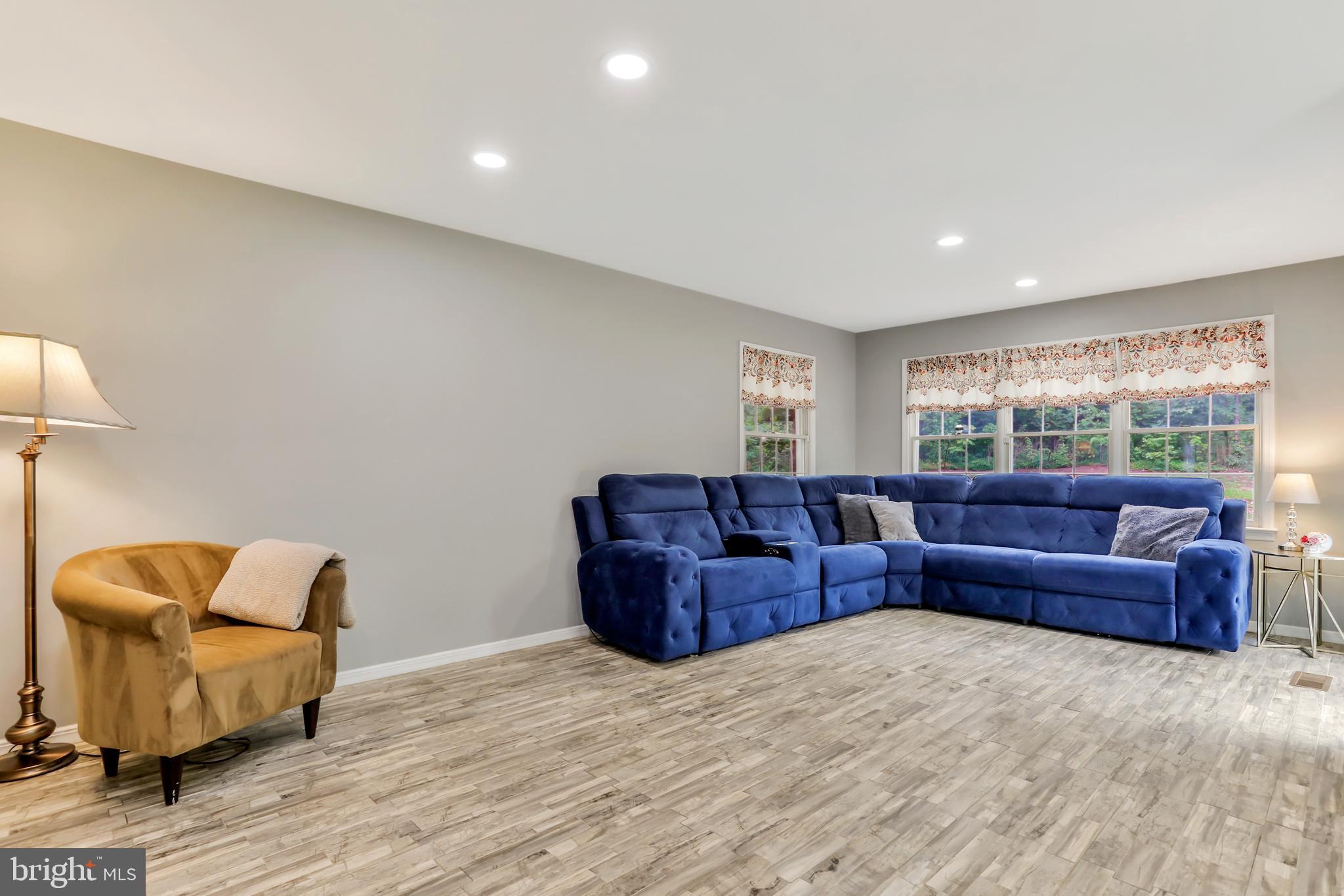 9611 Shimpstown Road Mercersburg, PA 17236 - Photo 12 of 147 $8,000 Specialty Tile Flooring; Unique & Stunning