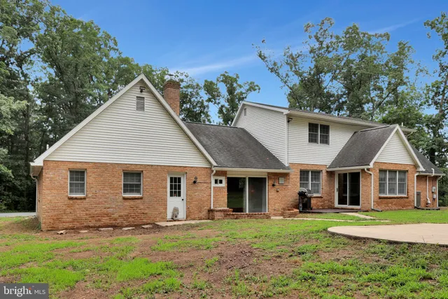 $527,500 | 9611 Shimpstown Road, Mercersburg, PA 17236