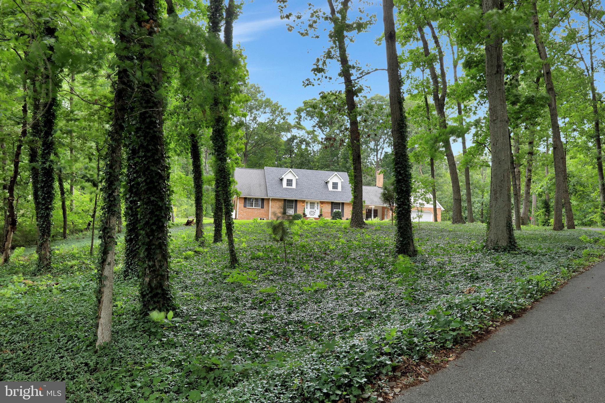 9611 Shimpstown Road Mercersburg, PA 17236 - Photo 122 of 147 Cottage Feel w/ Grand & Amazing Details ALL Around