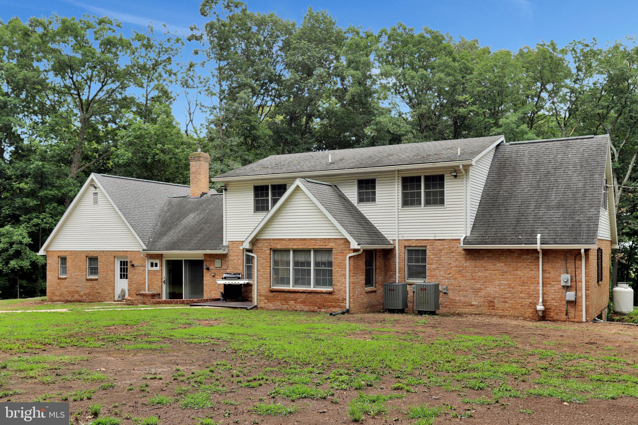 9611 Shimpstown Road Mercersburg, PA 17236 - Photo 123 of 147 Deceivingly LARGE 4,500 SqFt Home! Entertain Away!