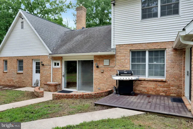 $527,500 | 9611 Shimpstown Road, Mercersburg, PA 17236