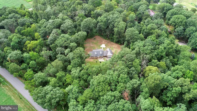 $527,500 | 9611 Shimpstown Road, Mercersburg, PA 17236