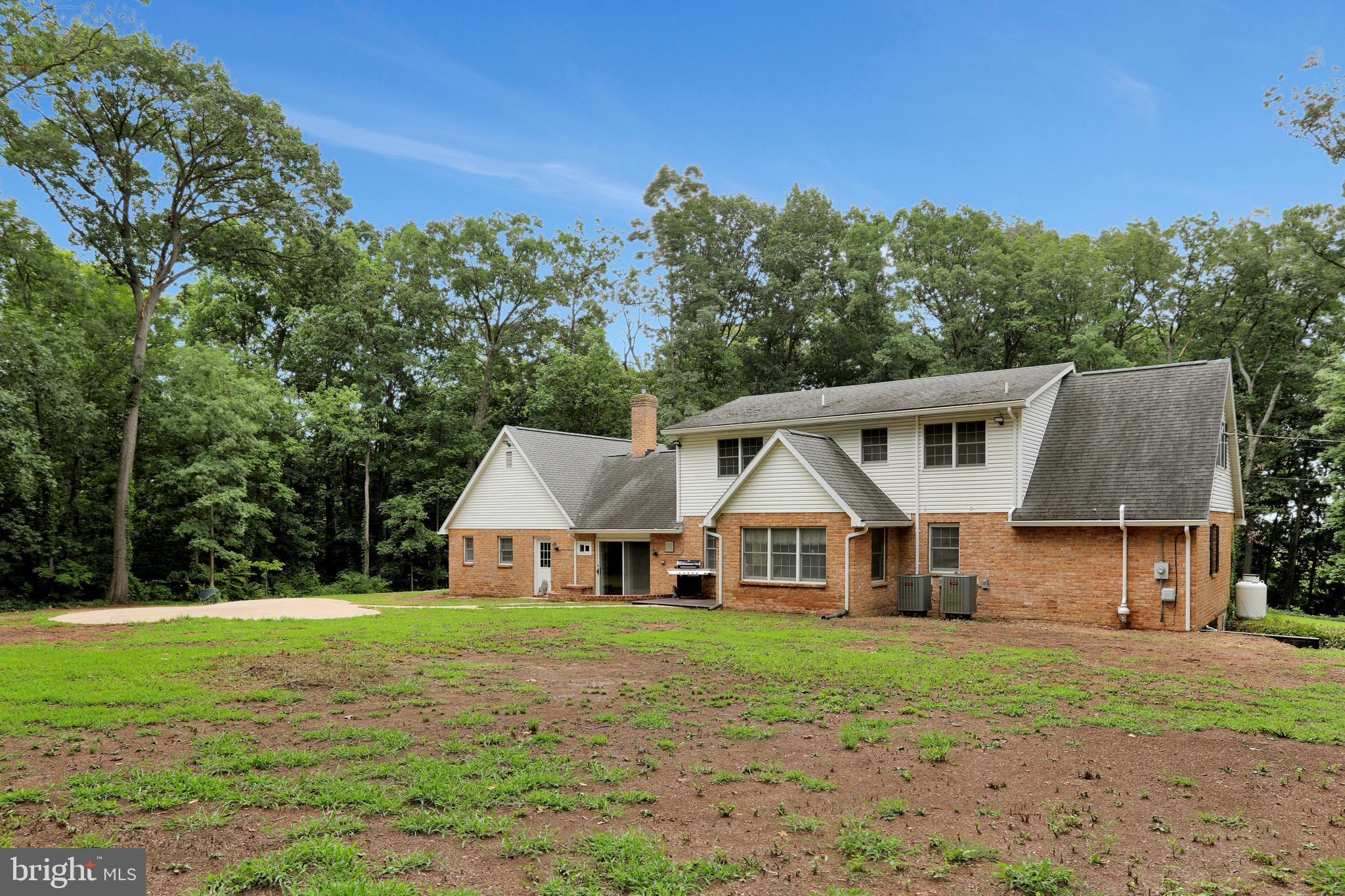 9611 Shimpstown Road Mercersburg, PA 17236 - Photo 128 of 147 Flat & Ready for a POOL-!! Imagine Endless Options