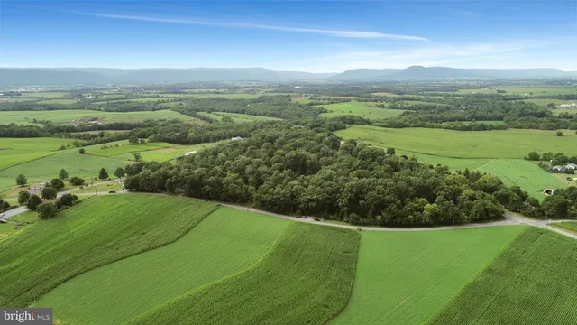 $527,500 | 9611 Shimpstown Road, Mercersburg, PA 17236