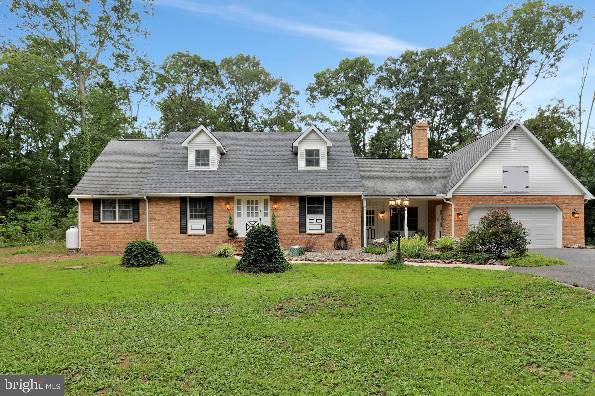 9611 Shimpstown Road Mercersburg, PA 17236 - Photo 130 of 147 Cottage Feel w/ Grand & Amazing Details ALL Around