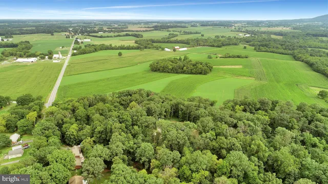 $527,500 | 9611 Shimpstown Road, Mercersburg, PA 17236