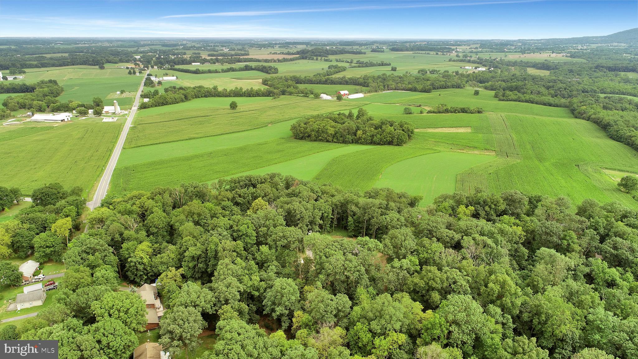 9611 Shimpstown Road Mercersburg, PA 17236 - Photo 131 of 147 Surrounding Area is Calm & Relaxing