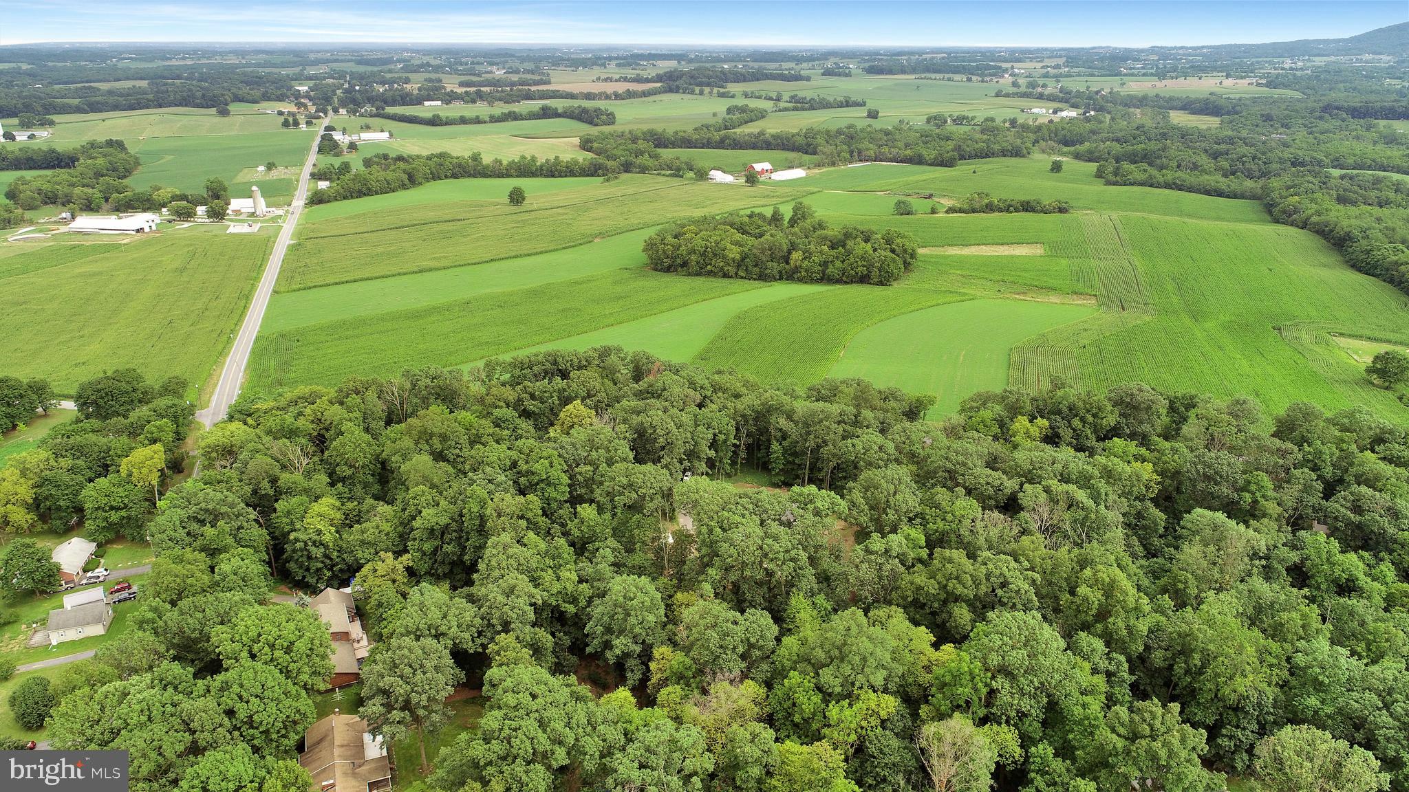 9611 Shimpstown Road Mercersburg, PA 17236 - Photo 133 of 147 Views coming HOME are Impressive Every Day!!