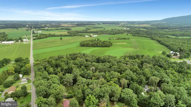 $527,500 | 9611 Shimpstown Road, Mercersburg, PA 17236