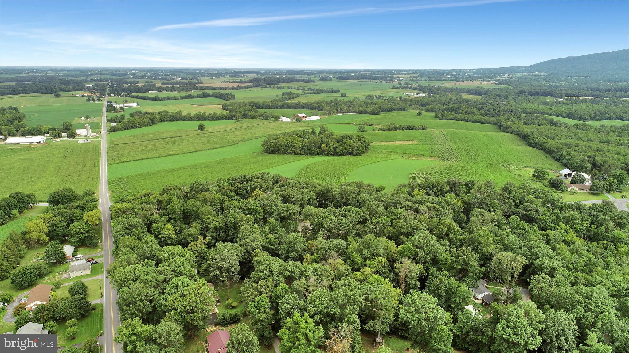 9611 Shimpstown Road Mercersburg, PA 17236 - Photo 135 of 147 Enjoy Sunrises & Sunsets!!! - Beauty at its Finest