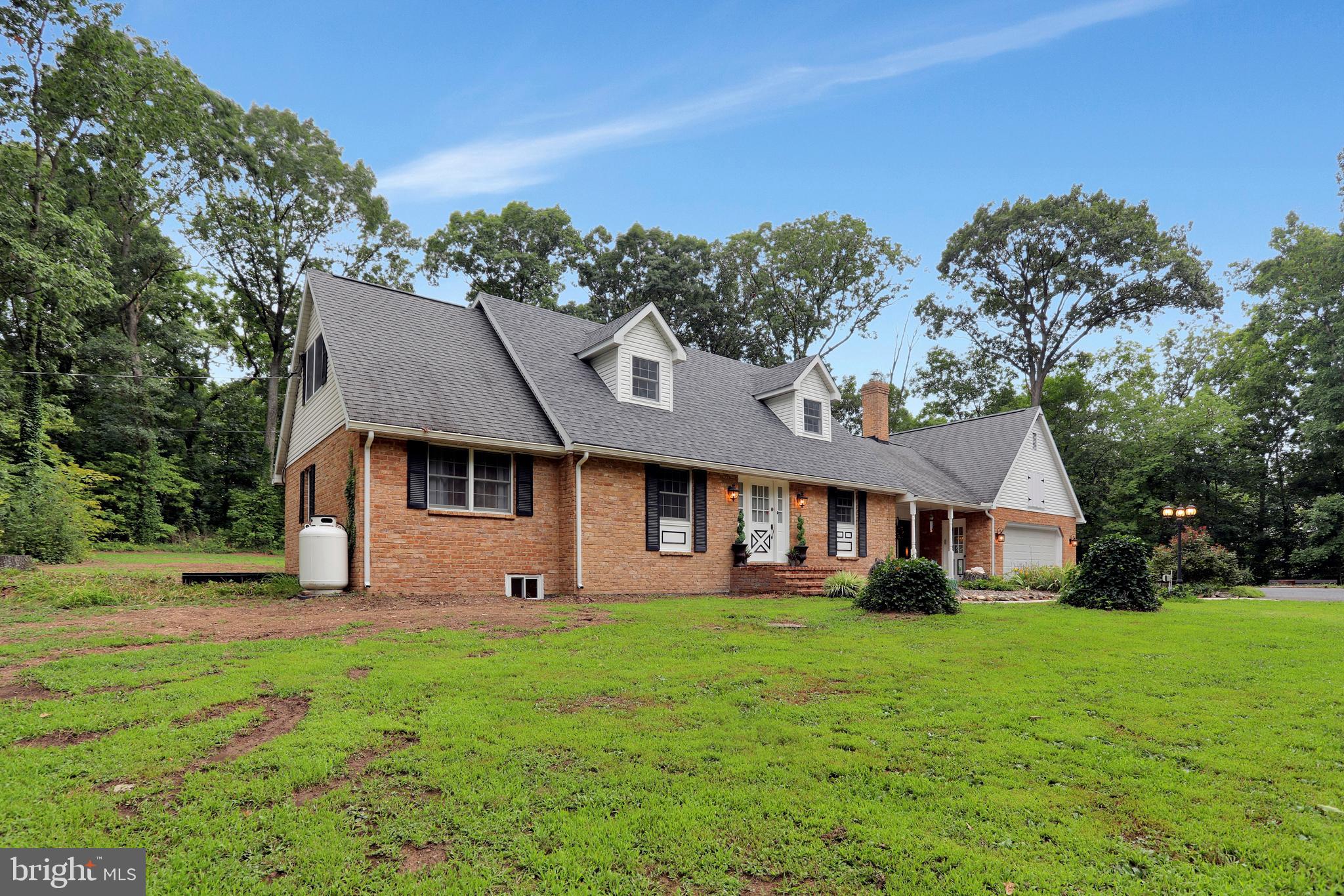 9611 Shimpstown Road Mercersburg, PA 17236 - Photo 136 of 147 Deceivingly LARGE 4,500 SqFt Home! Beauty & Care!