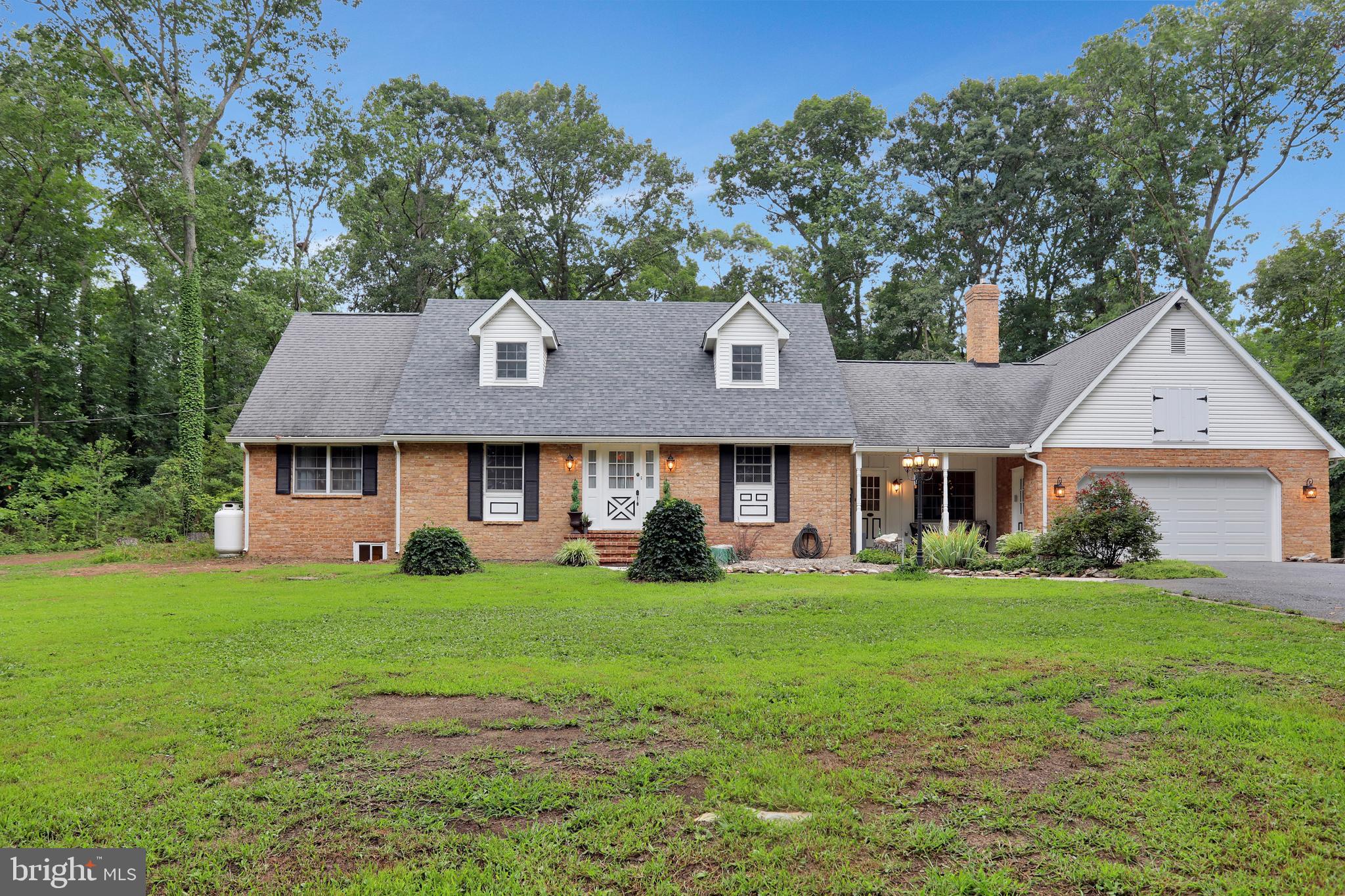 9611 Shimpstown Road Mercersburg, PA 17236 - Photo 137 of 147 No Expanse Spared - Welcome Home to Luxury!