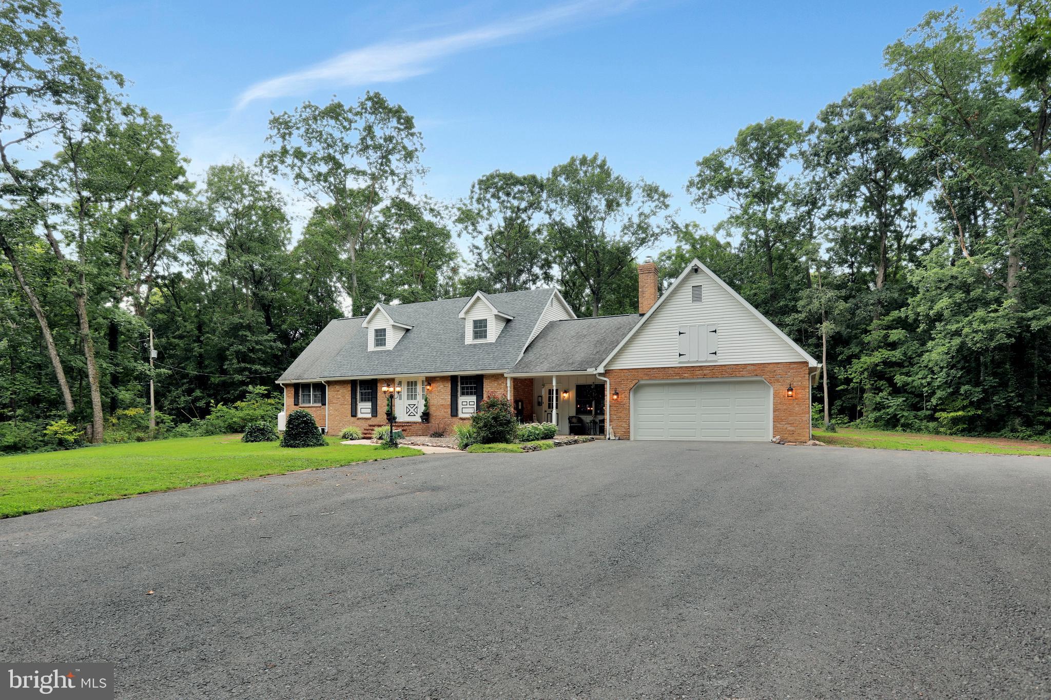 9611 Shimpstown Road Mercersburg, PA 17236 - Photo 139 of 147 Parking for over 10+ Vehicles