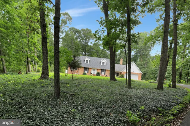 $527,500 | 9611 Shimpstown Road, Mercersburg, PA 17236