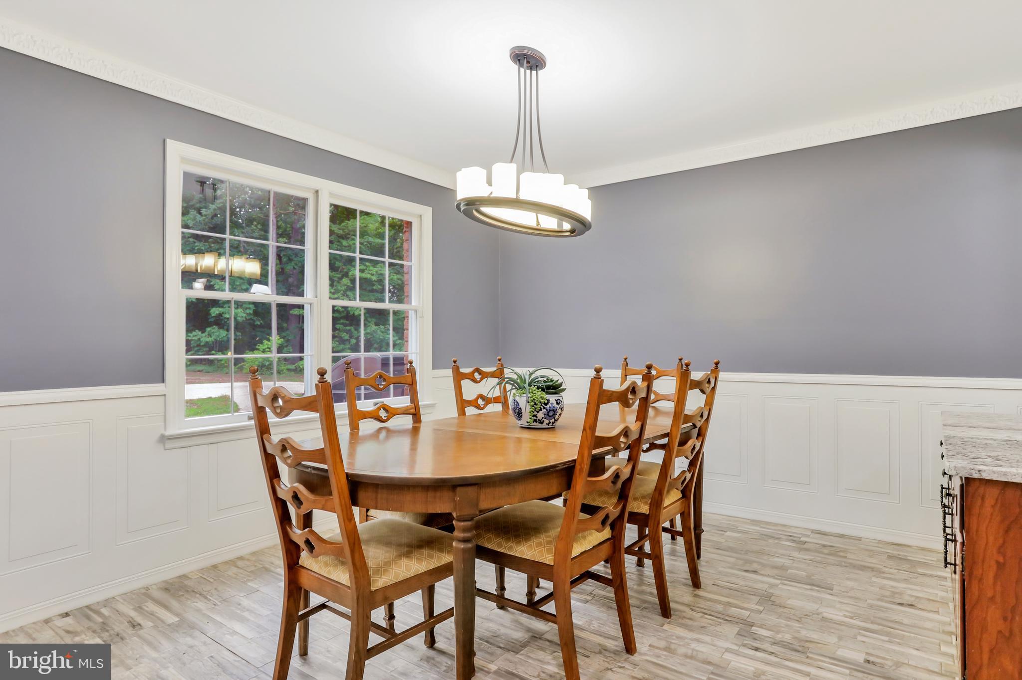 9611 Shimpstown Road Mercersburg, PA 17236 - Photo 22 of 147 Table Shortened; Rm can seat table for 10+ Guests