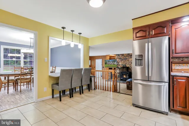 $527,500 | 9611 Shimpstown Road, Mercersburg, PA 17236