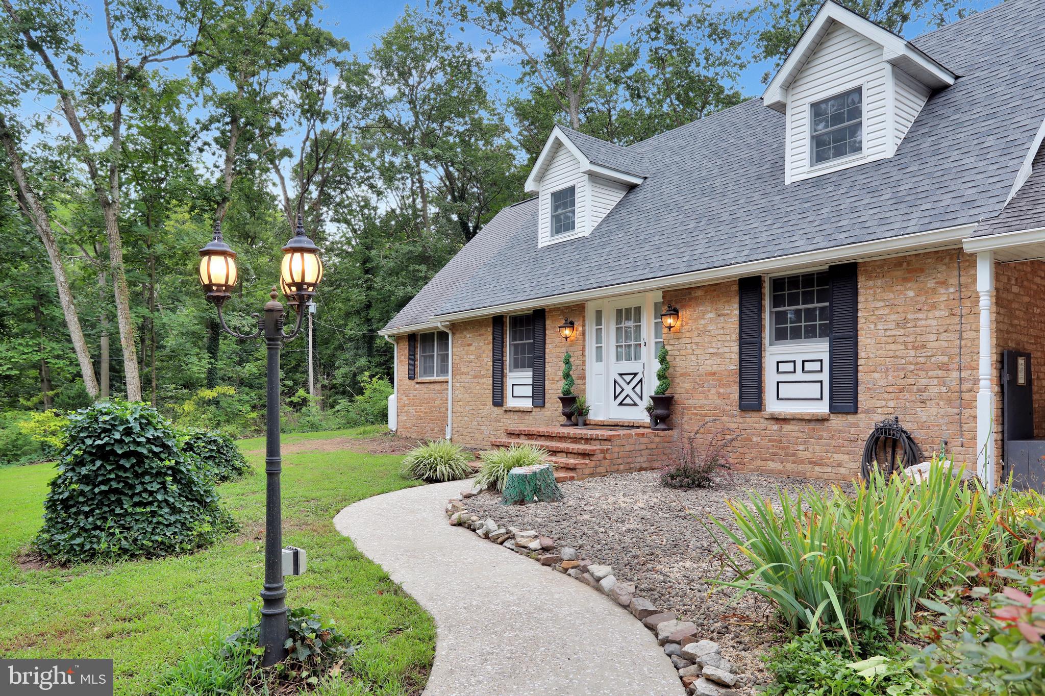 9611 Shimpstown Road Mercersburg, PA 17236 - Photo 3 of 147 Whimsical & Beautiful - Handcrafted for You !