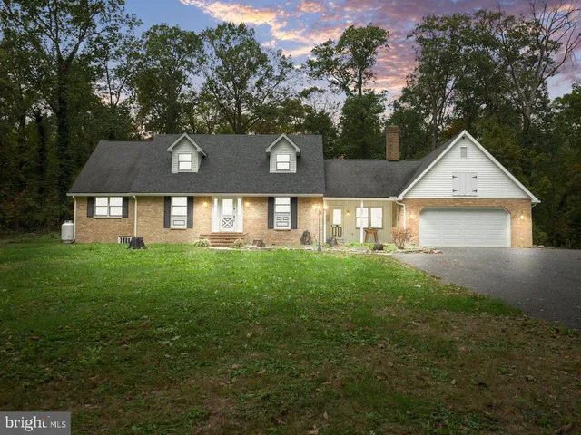 $527,500 | 9611 Shimpstown Road, Mercersburg, PA 17236