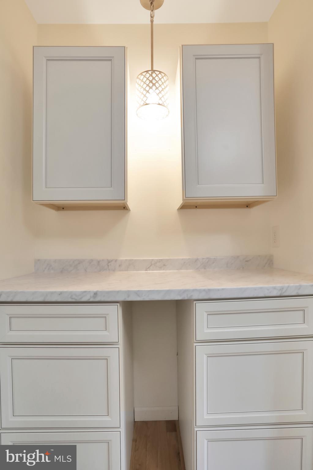 9611 Shimpstown Road Mercersburg, PA 17236 - Photo 56 of 147 NEW Custom Coffee Bar / Storage w/ Crystal Light