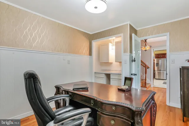 $527,500 | 9611 Shimpstown Road, Mercersburg, PA 17236