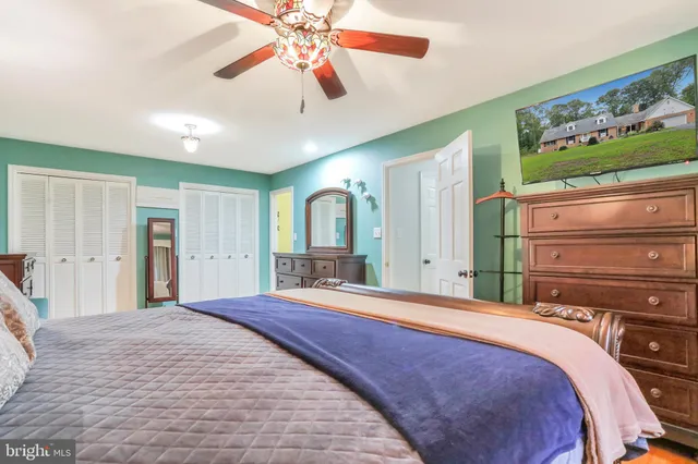 $527,500 | 9611 Shimpstown Road, Mercersburg, PA 17236