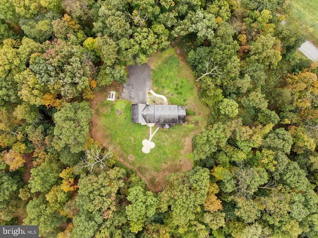 $527,500 | 9611 Shimpstown Road, Mercersburg, PA 17236