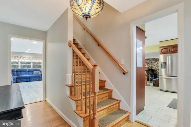 $527,500 | 9611 Shimpstown Road, Mercersburg, PA 17236