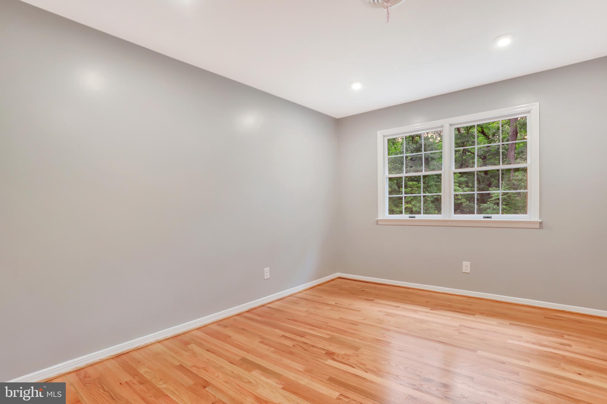 9611 Shimpstown Road Mercersburg, PA 17236 - Photo 85 of 147 Bed #3; NEW Golden Oak Flooring installed 2020!!