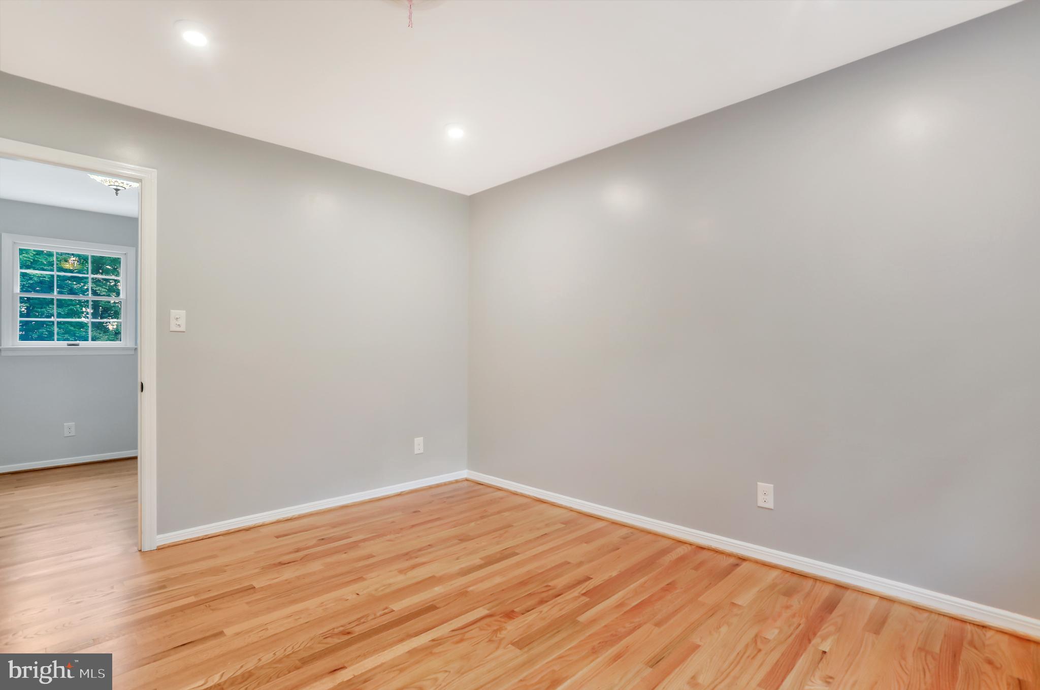 9611 Shimpstown Road Mercersburg, PA 17236 - Photo 86 of 147 Bed #3; All NEW Recessed Lighting, Oak Flooring